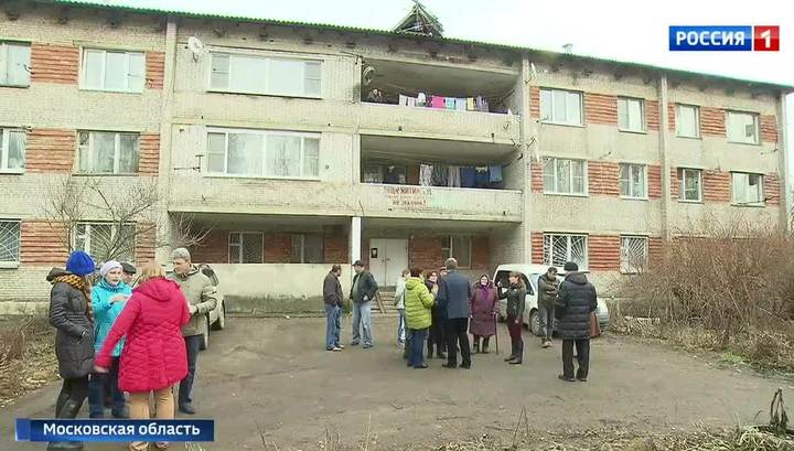 Битва за квартиры: бывшие работники текстильной фабрики могут остаться без жилья