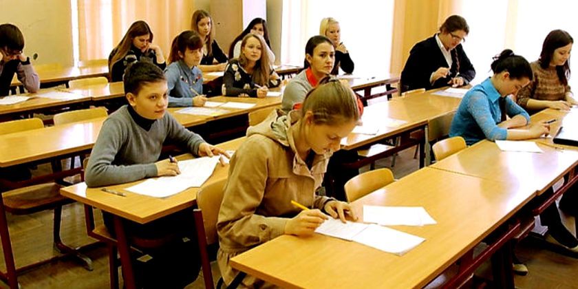 Жуковский подтвердил свои амбиции лидера в области общего образования