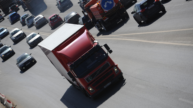 Соблюдение правил перевозки опасных грузов проверят в Раменском районе в апреле