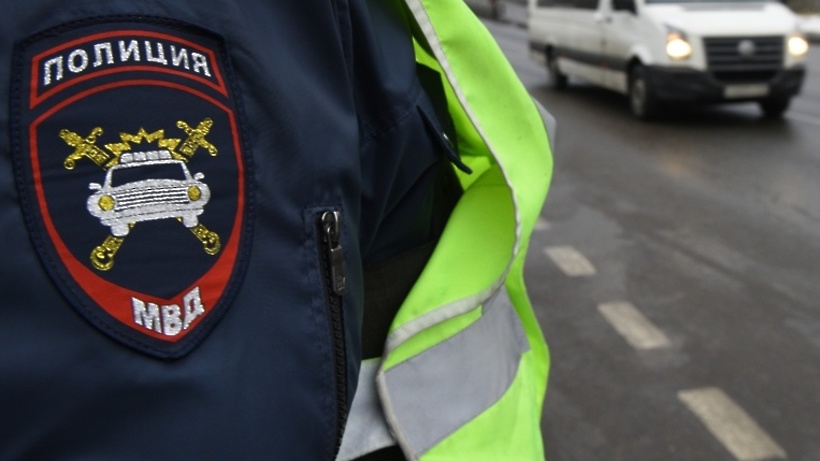 Сотрудники ГИБДД в Раменском районе проверят автомобилистов на трезвость в течение апреля