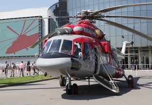 ЛИИ им.Громова испытает новый автопилот на вертолете Ми-8АМТ