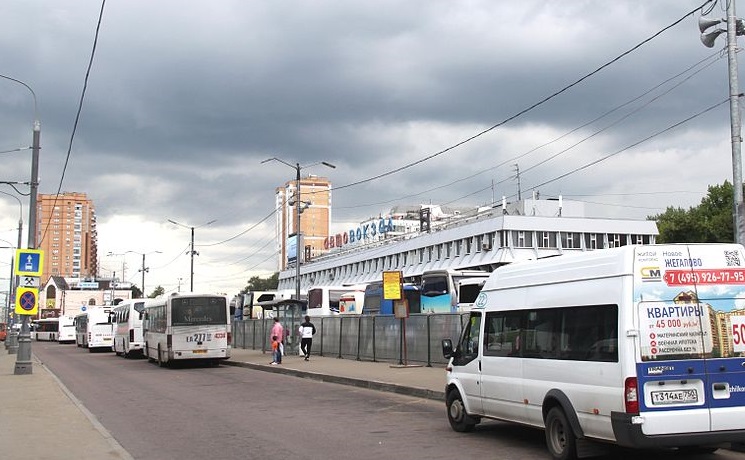 К дачному сезону в Подмосковье подготовили 23 автобусных маршрута