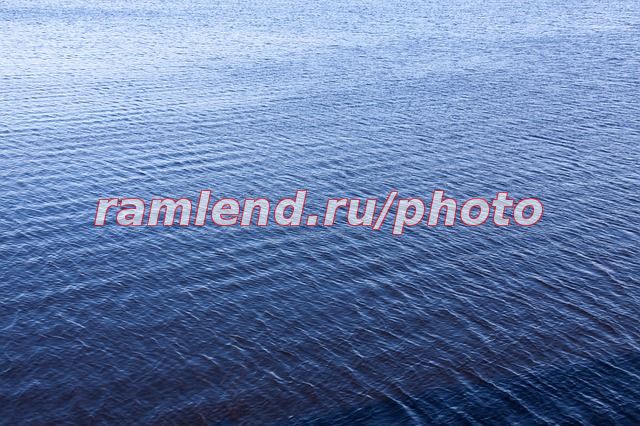 Мужчина утонул в подмосковном Раменском