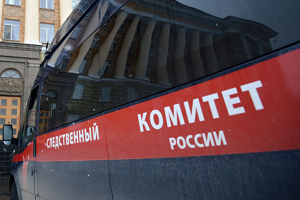 На детской площадке в Подольске произошла стрельба