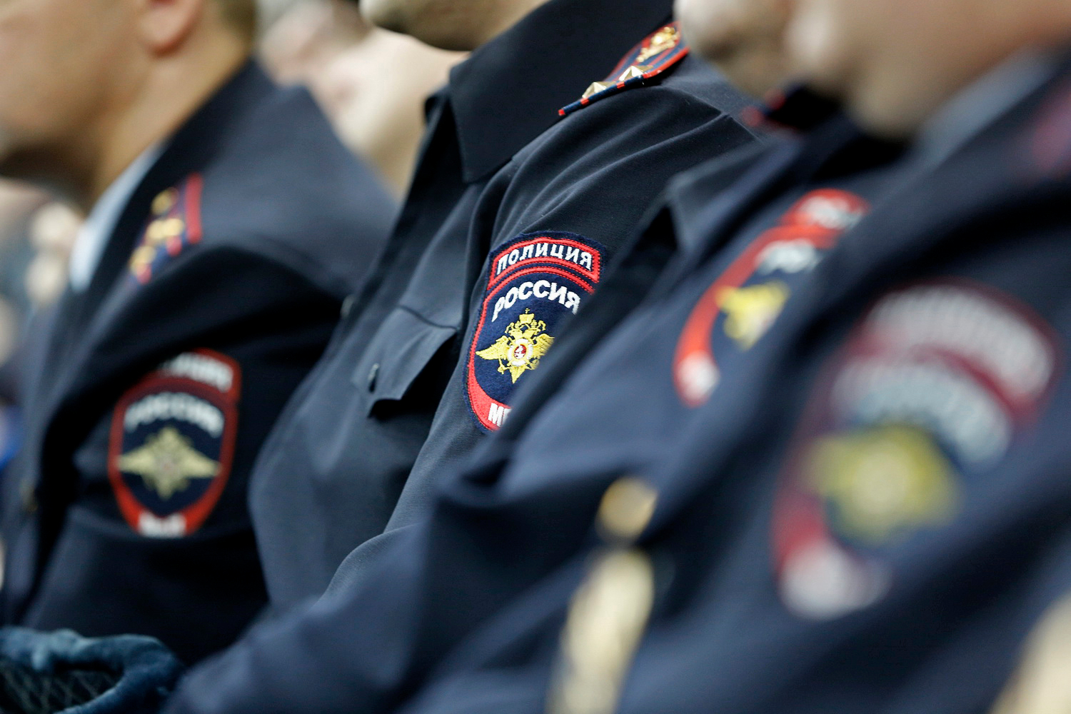 В Раменском будут судить копов, вымогавших деньги у женщины со шприцом