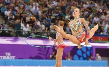 Толкачева снова первая на Кубке мира