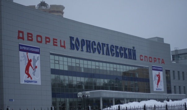 Лучшим борцом на руках в России стал житель Красноярска