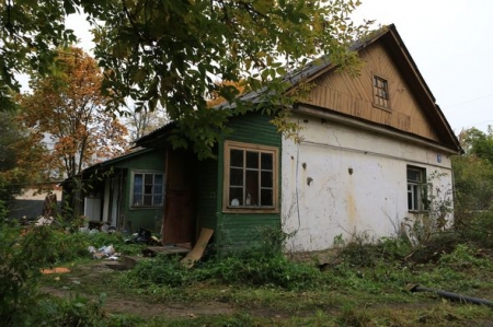 Дома жителей в Раменском районе снесут по вине чиновников