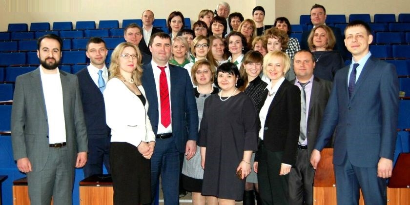 Образовательный проект жуковских педагогов признан одним из лучших в РАНХ
